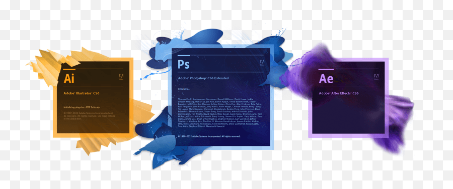 Adobe Photoshop Cs6 Logo Png After Effects Cs6 Photoshop Logo Free Transparent Png Images Pngaaa Com
