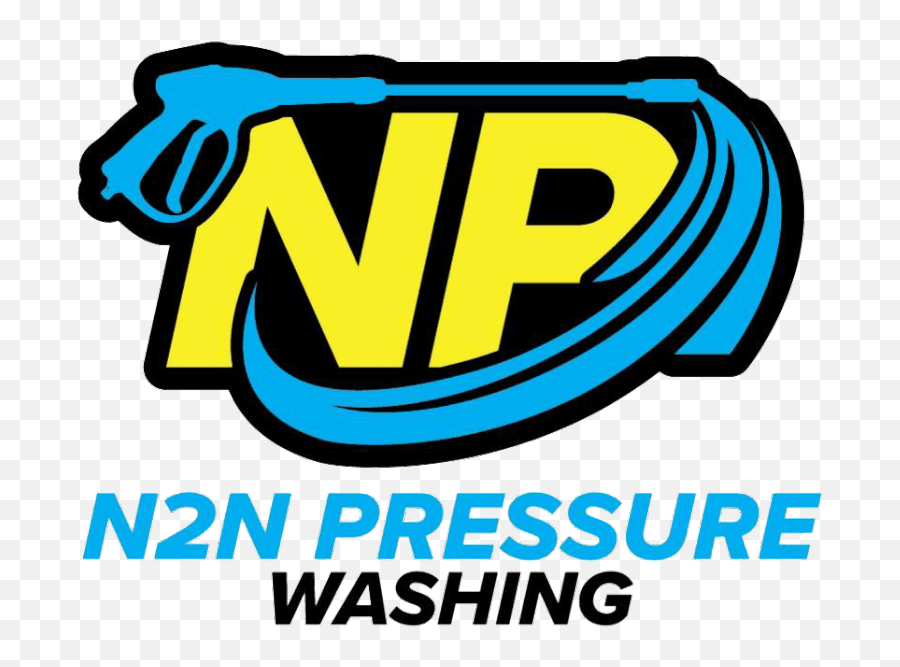 N2n Pressure Washing And Soft Language Png Pressure Washing Logo Ideas Free Transparent Png Images Pngaaa Com