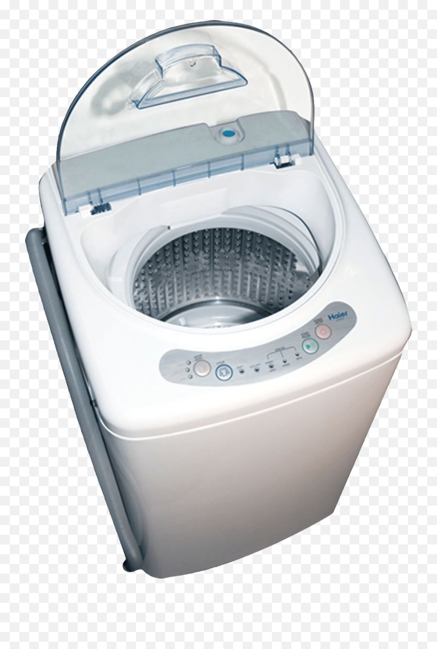 Washing Machine Top View Png Image For Free Haier Portable Washer