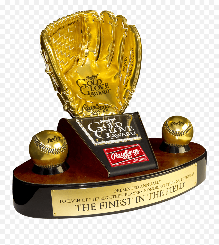 Au0027s Infield Features Four Rawlings Gold Glove Finalists Gold