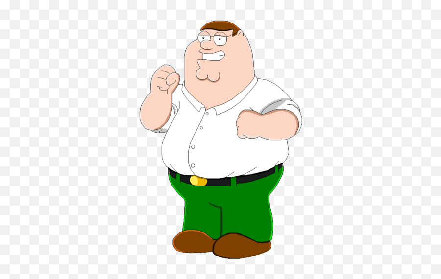 Peter Griffin Peter Griffin Dance Transparent Png,Peter Griffin Png