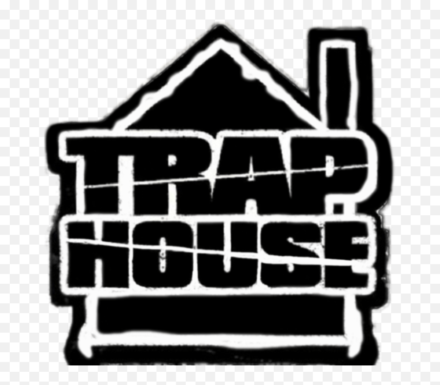 Gucci Mane Trap House 4 Traphouse Clipart Png,Trap House Png free