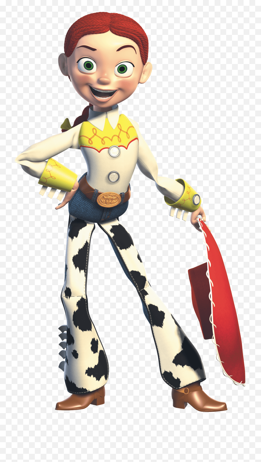 Rohan Anthony Hordo 3 Toy Story Jessie Transparent Png,Jessie Toy