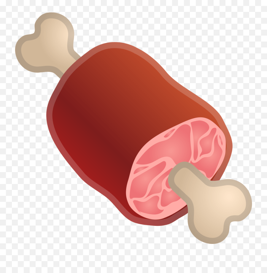 Meat Cartoon Meat On Bone Png,Bone Png free transparent png images