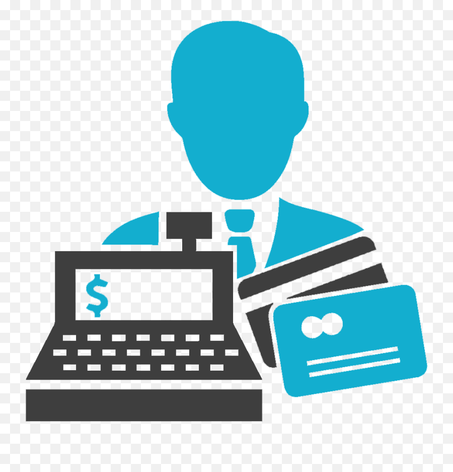 Solutions Merchant First Office Equipment Png,System Administrator