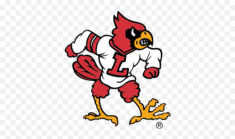 Louisville Cardinals Basketball Lawson Cardinals Png,Louisville Logo