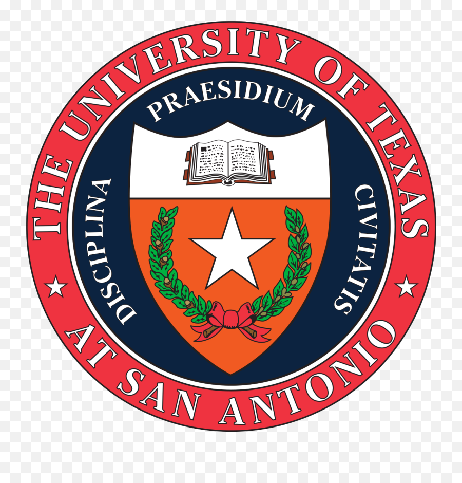University Of Texas Wikipedia San Antonio Utsa Logo Png,Texas Woman's