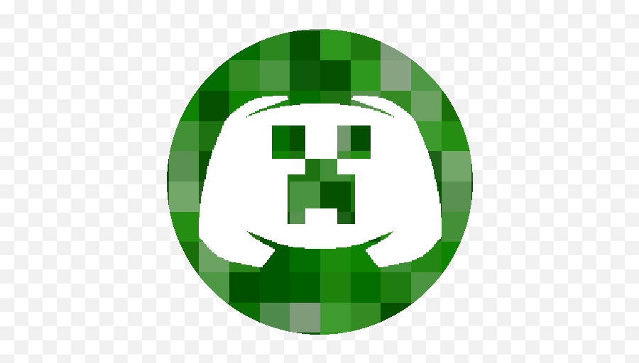 New Discord Minecraft Discord Logo Emoji,Minecraft Emoji Free