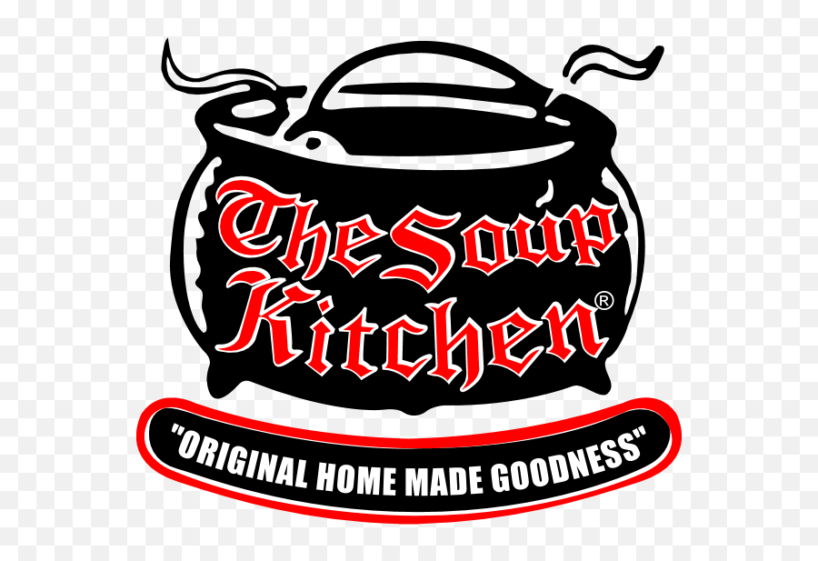 The Soup Kitchen Logo Download Logo Icon Png Svg,Icon Knoxville Tn