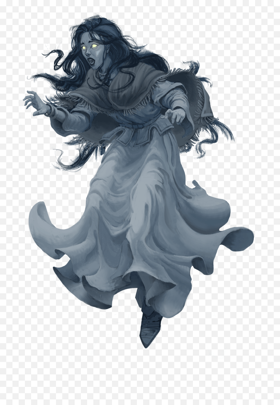 Community Paizo Blog Tags Starfinder Supernatural Creature