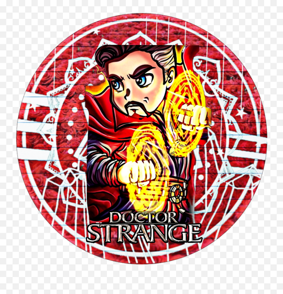Doctor Strange Icon Art By Lordmesa Art Icon Iconedit Graphic Design Png Doctor Strange Logo Png Free Transparent Png Images Pngaaa Com