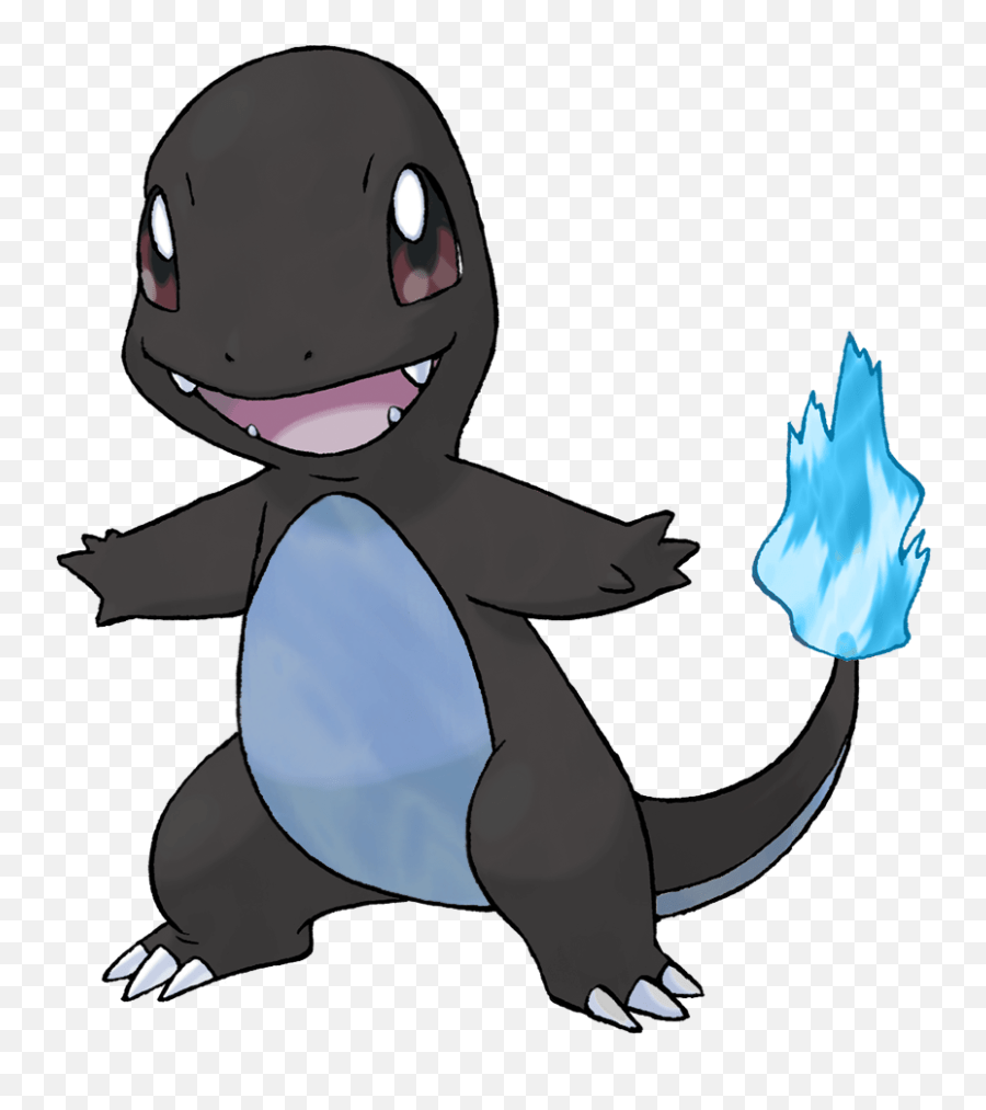 Download Charmander Recolour Pokemon Charizard Png,Charmander Png