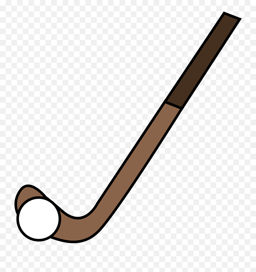 Field Hockey Ball Clipart Png