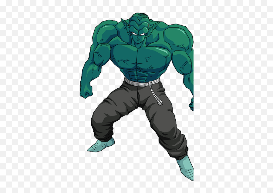 Download Hd Garlic Jr Dokkan Battle Transparent Png Image Dragon Ball