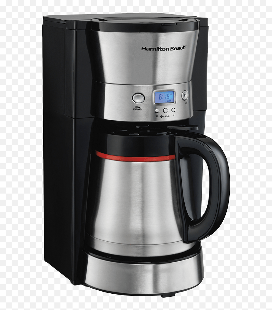 5 Best Inexpensive Programmable Drip Coffee Makers Kitchn 12 Cup