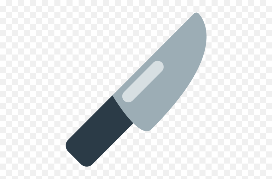 Kitchen Knife Emoji Emoji Couteau Png,Knife Emoji Png free