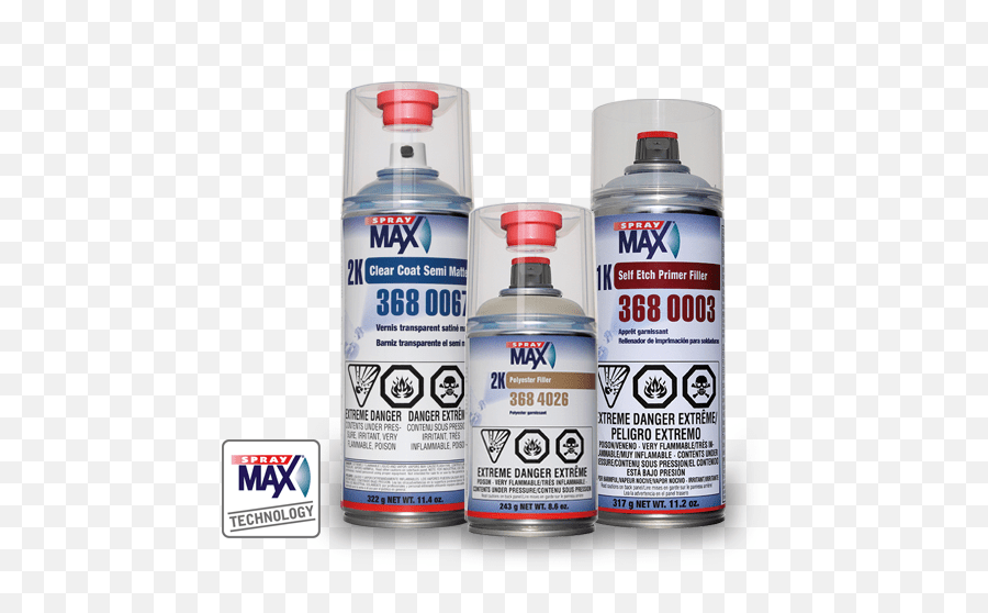 Technology Spray Paint With Hardener Png,Spray Paint Can Png free