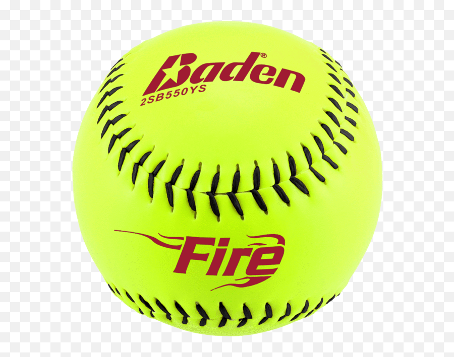 Slow Pitch Softball Slow Pitch Ball Png,Softball Png free