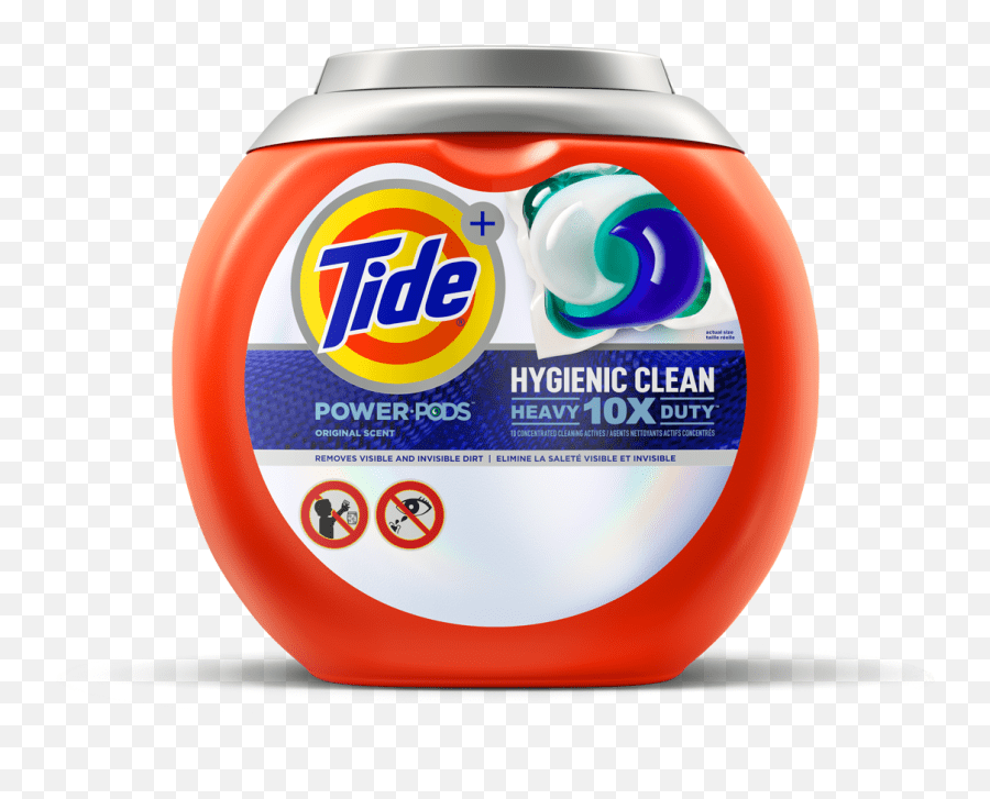 How To Use Tide Pods The Basic Guide Tide Tide Power Pods Png,Washing