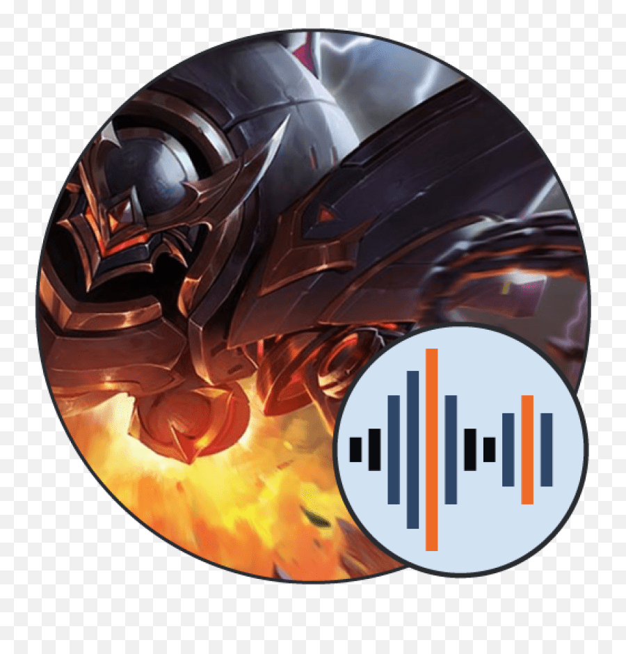 Lancer Rogue Blitzcrank Price Is Right Winner Sound Png,Icon Rogue