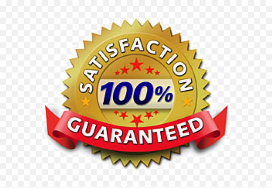 100 Satisfaction Guarantee Png Ebay Top Rated Seller Logo