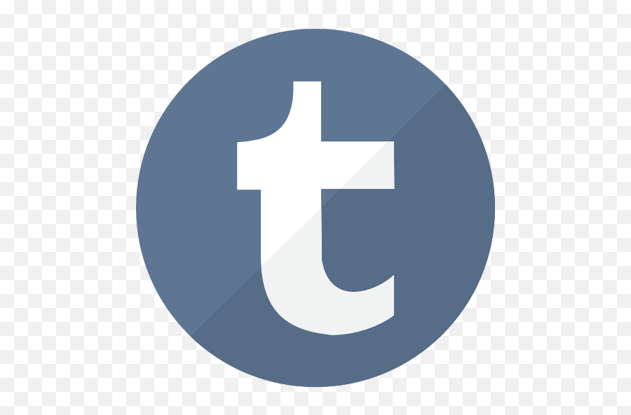 Tumblr Logo Icon Size Png Transparent Logo Png Transparent Background