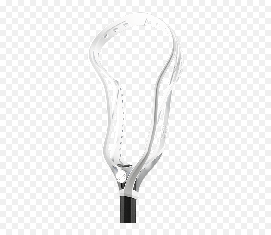 Lacrosse Head Designed For Shot Velocity And Accuracy Maverik