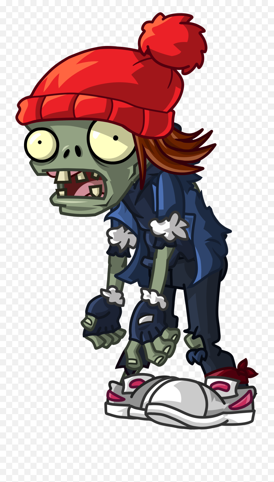 The Most Edited Plantsvszombies2 Picsart Zombie Png,Plants Vs Zombies