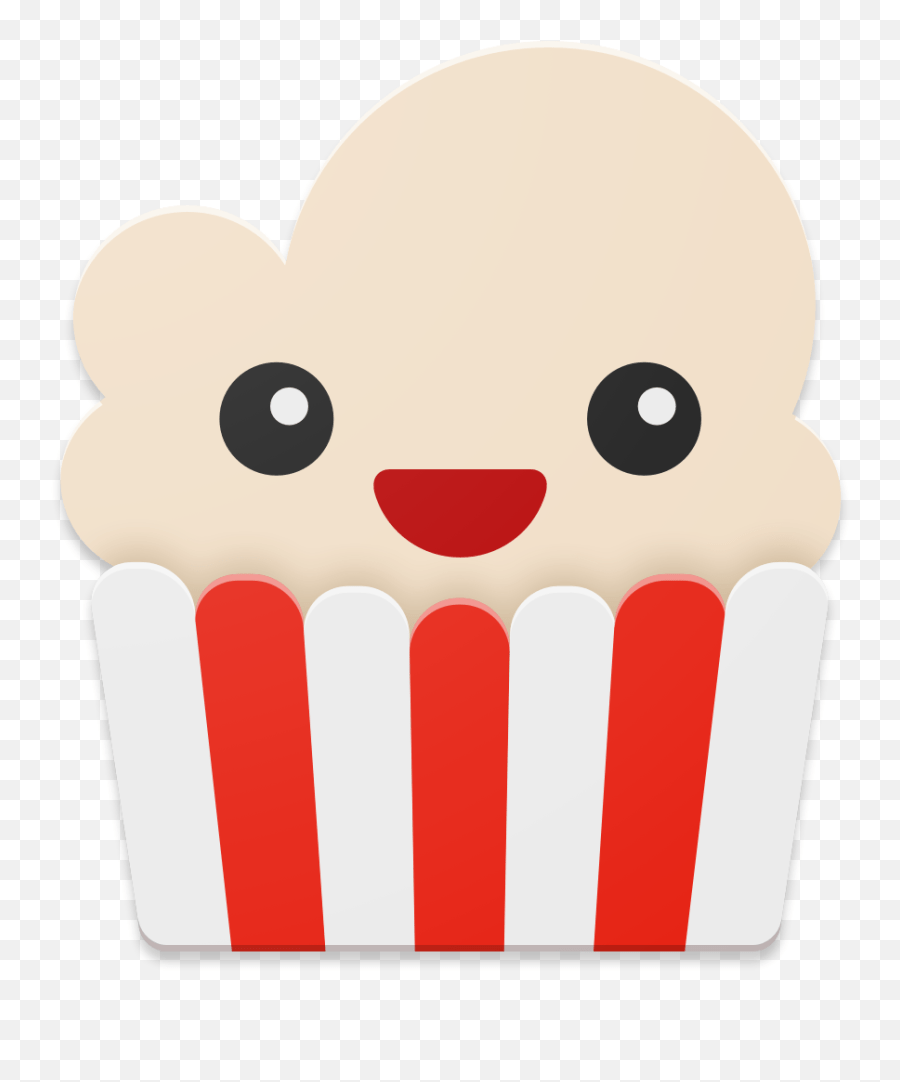 Gnome Popcorn Time Application Launcher Github Apk Popcorn Time Png