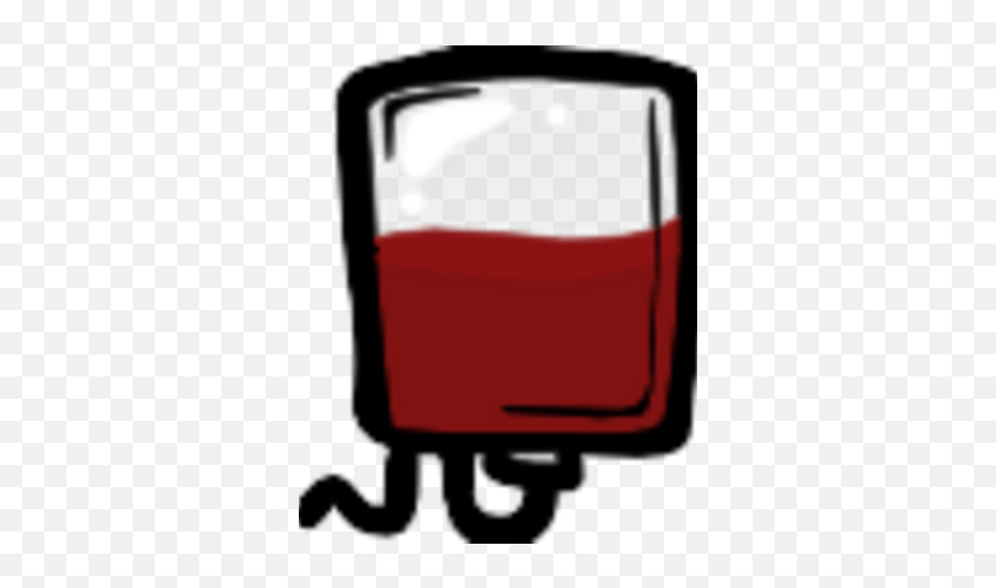 Blood Bag The Binding Of Isaac Wiki Fandom Vertical Png,Plastic Bag