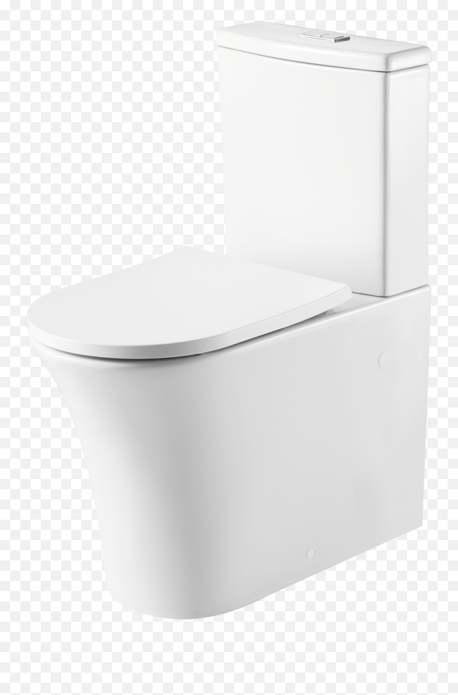Dublin Back To Wall Toilet Suite Toilet Png,Vision Icon Toilet Seat