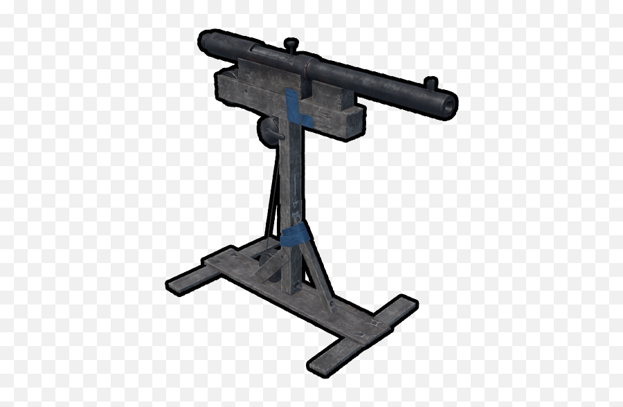 Shotgun Trap Rust Wiki Fandom Shotgun Trap Rust Png,30 Tc Icon free