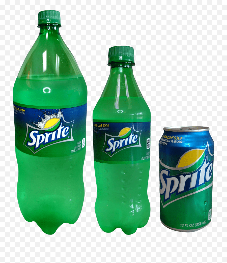 Sprite Bottle Sprite Two Liter Soda Bottle Transparent Png,Sprite Bottle Png free
