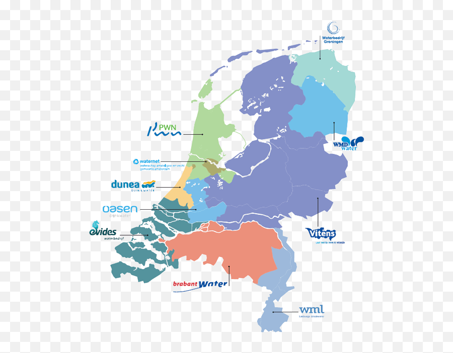 Download Drinking Water Companies Netherlands Icon Png Netherlands