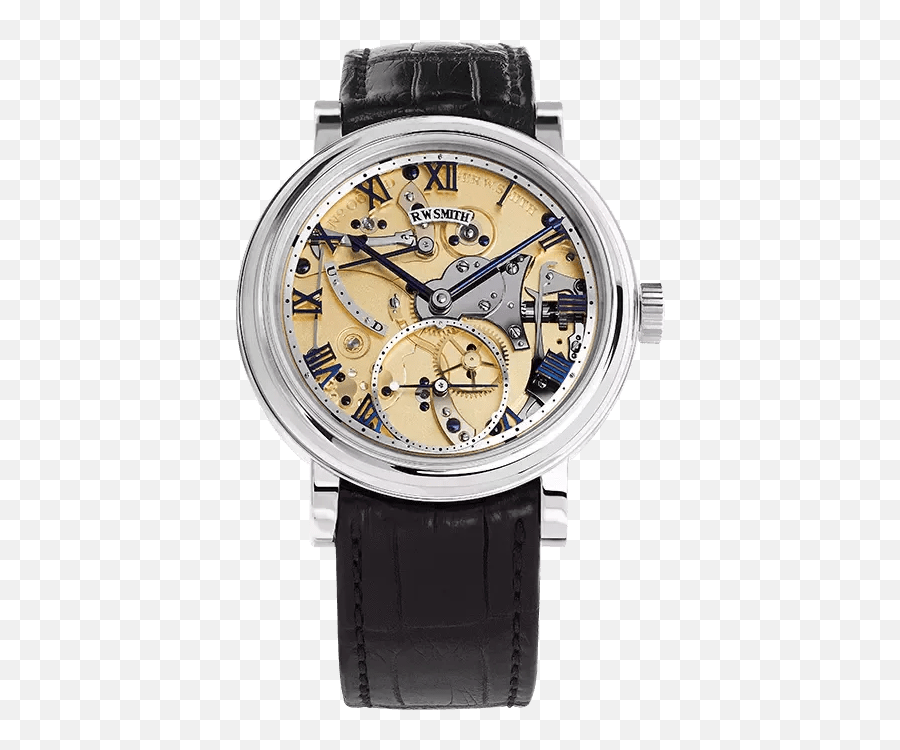 Why Are Swiss Watches So Expensive Montre Roger Smith Png,Lucien