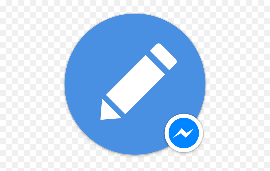 Inkboard For Messenger Apps On Google Play Vonts Logo Aesthetic Beige Png Facebook Messenger Blue Icon Free Transparent Png Images Pngaaa Com