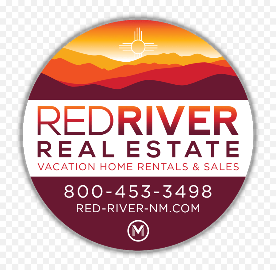Dream Catcher Retreat Red River Real Estate Horizontal Png,Dream