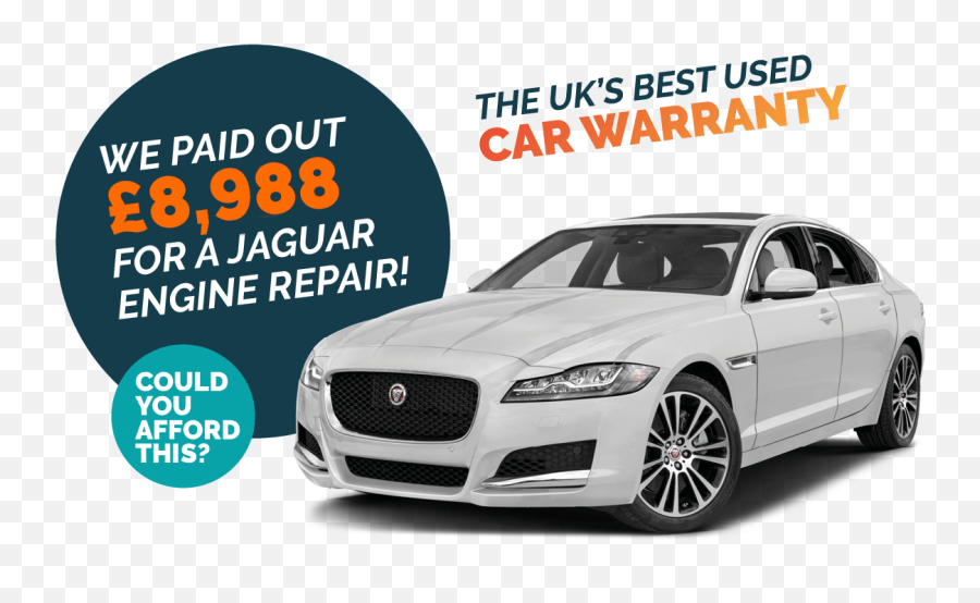 Extended Car Warranty For Your Jaguar Warrantywise Best Car Warranty