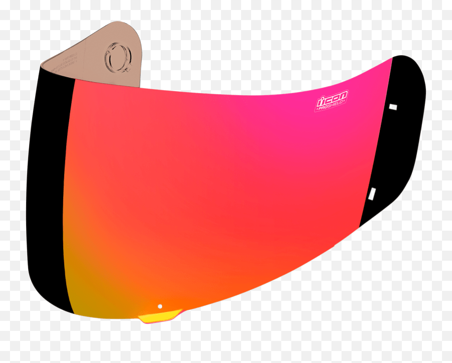 Shield Ff Pro Rst Red Visor Icon Alliance Png,Icon Rst Red free transparent png images