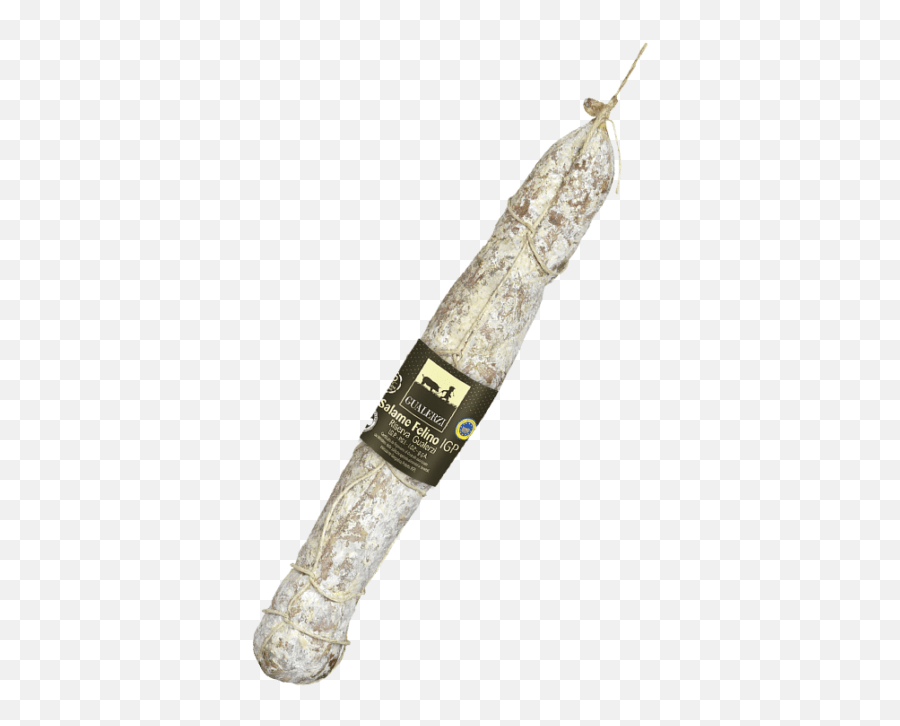 Arca Gualerzi Prosciuttificio Salame Felino Pgi Earrings Png,Salami