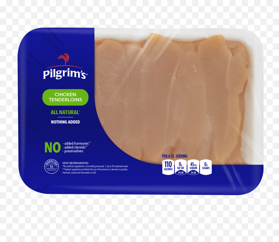Chicken Breast Tenderloins Chicken Breast Tenderloin Calories Png,Chicken Tenders Png free