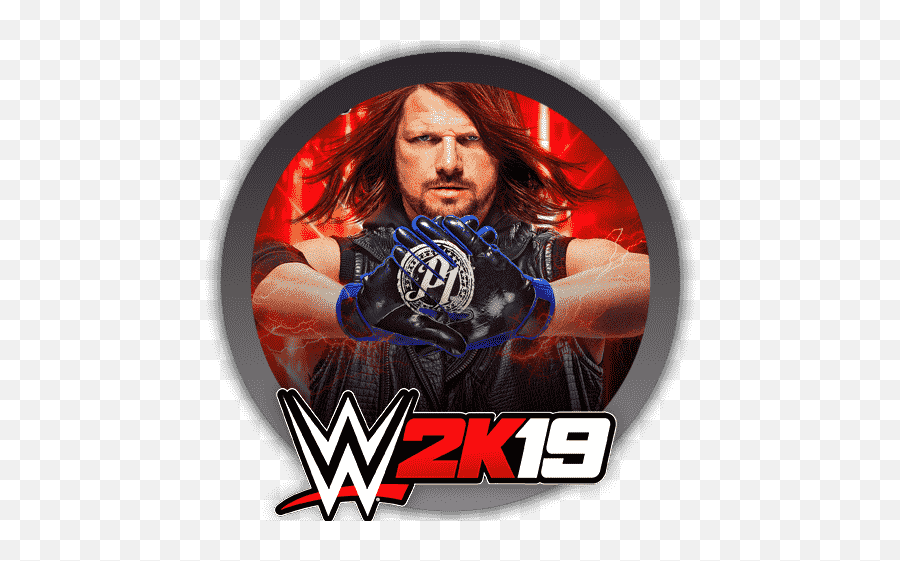 Wwe All Parts System Requirements U2013 Pc Game Wwe 2k19 Aj Styles