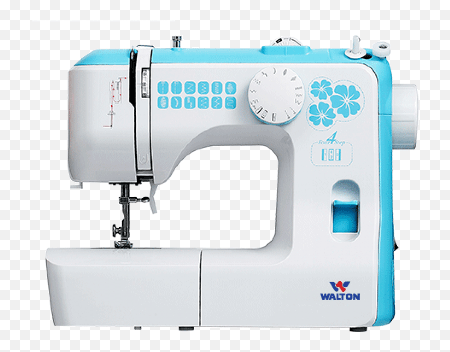 Sewing Machine Png 588b1280x854 Walton Sewing Machine Walton Mini