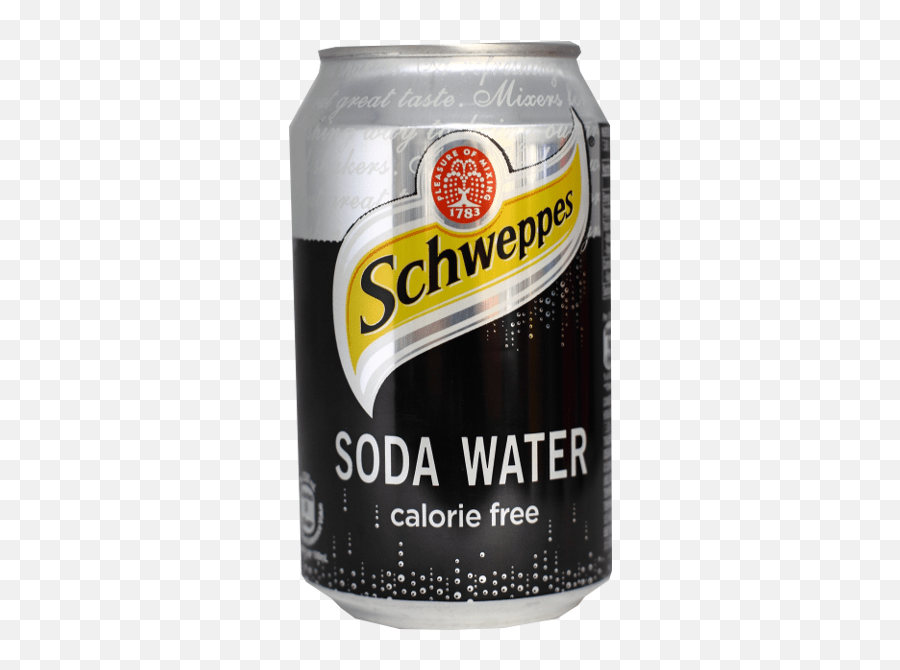 Soda Water Png 2 Image Soda Water Schweppes Calories,Soda Can Png