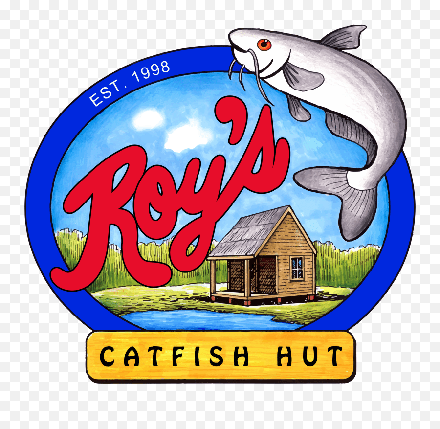 Royu0027s Catfish Hut Best Seafood In Town Kinder Louisiana Instituto