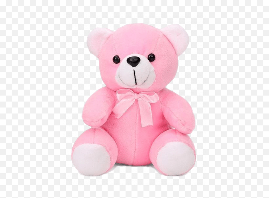 Pink Teddy Bear Png Image Transparent Teddy Bear Pink Colour,Teddy