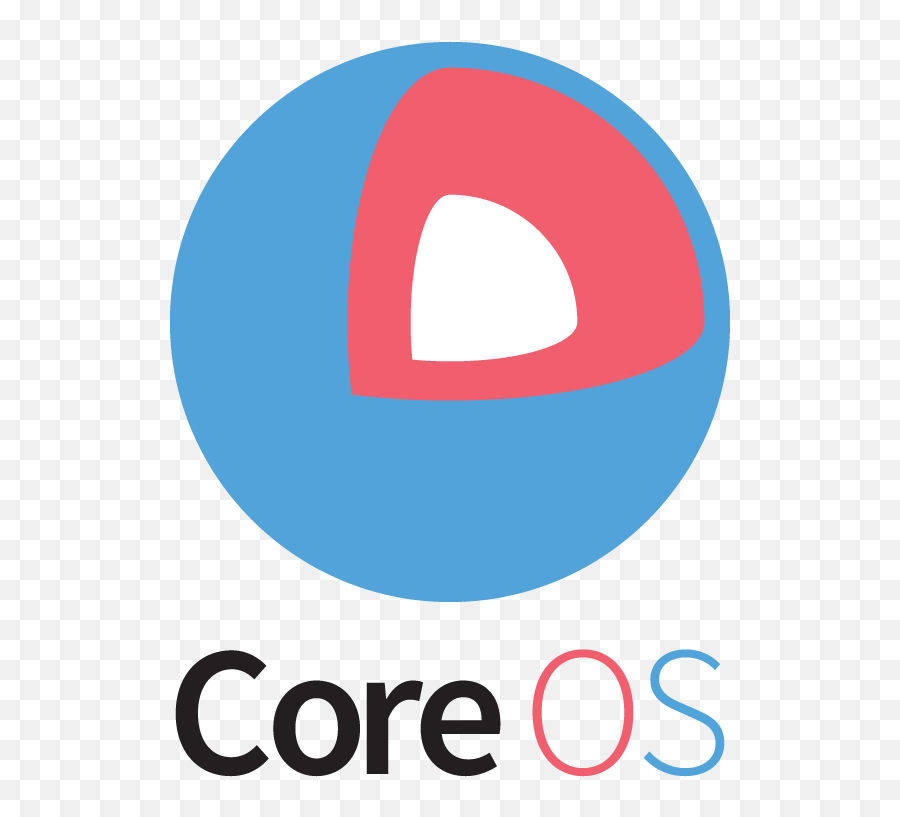 Download Container Coreos Linux Logo Docker Hat Coreos