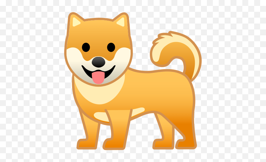 Dog Emoji Meaning With Pictures From A To Z Dog Emoji Png,Doge Face