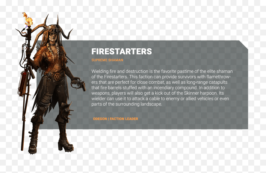 Playpark Crossout Crossout Firestarters Leader Png,Crossout Icon