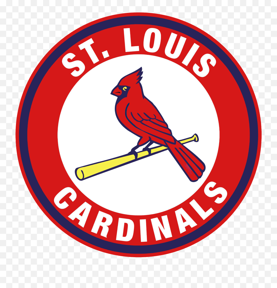 St Louis Cardinals Png,Cardinal Baseball Logos free transparent png
